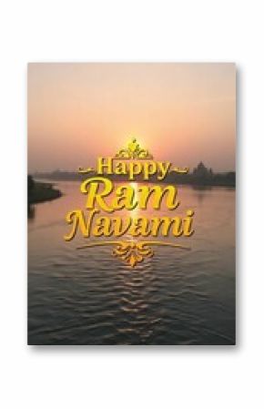 Happy ram navmi