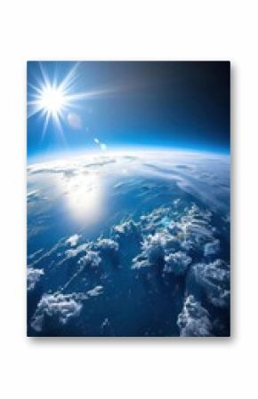 Global initiative: world ozone day, raising awareness critical importance of ozone layer, promoting international cooperation reduce ozone-depleting substances, safeguarding our planet's atmosphere