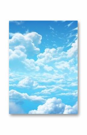 Fantasy clouds background backgrounds outdoors nature.