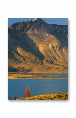 Autumn in Patagonia