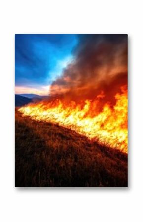 Wildfire