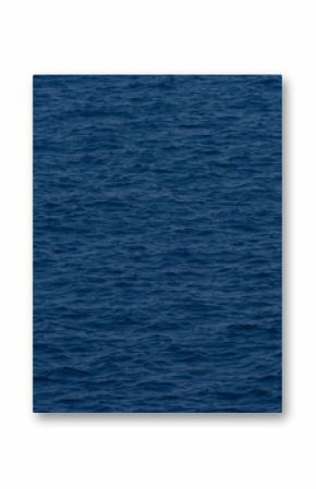 Graceful ocean waves