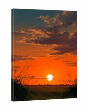 Beautiful Floral Arrangement With Citrus Fruits Placed on Soft Pink Background