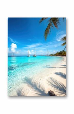  Arashi beach aruba caribbean sea boats catamaran snorkeling turquoise water beach wallpaper summer wallpaper beach background tropical nature