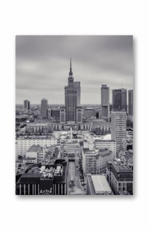 Warszawa centrum