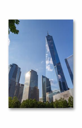 One World Trade Center, New York
