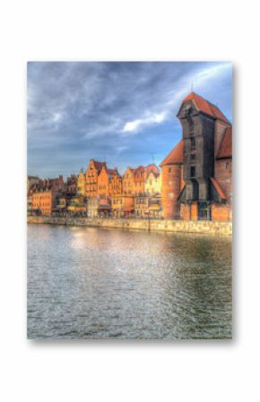 Gdansk