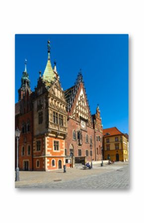 Wrocławski rynek