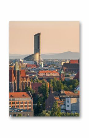 Wrocław