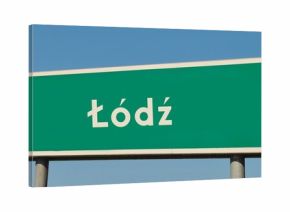 Łódź