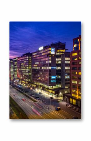 Warszawa