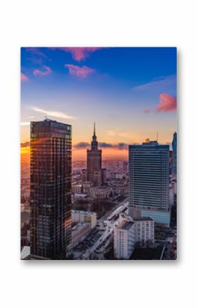 Warszawa