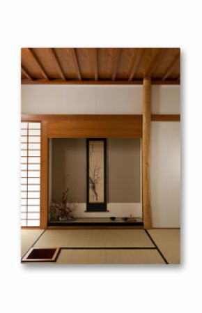 Japanese room