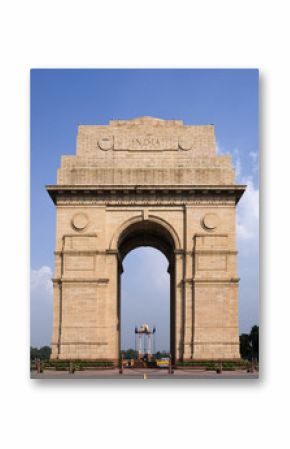 India Gate - Delhi - India