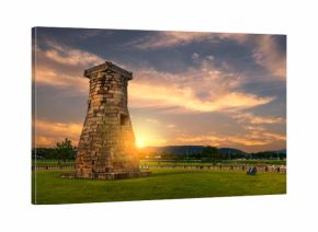 Cheomseongdae Observatory