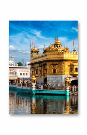 Golden Temple, Amritsar