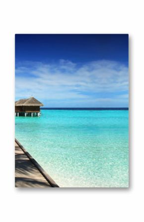 Malediwy, wymarzona podróż, piękne, słoneczne, egzotyczne wakacje. Odpoczywać na jachcie