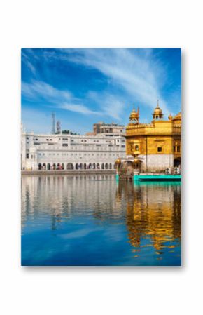 Golden Temple, Amritsar