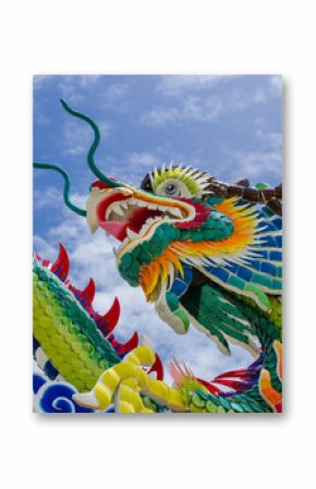 Chinese dragon