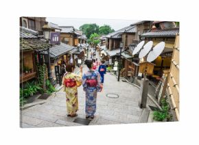 京都　二寧坂　Kyoto