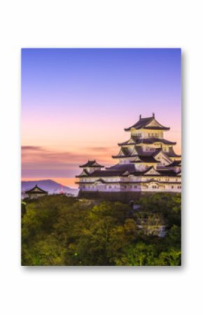 Himeji Castle