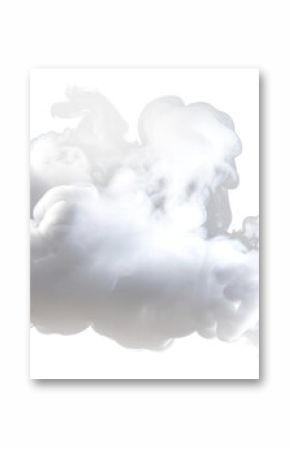 PNG  Dry ice fog effect smoke black background monochrome. 