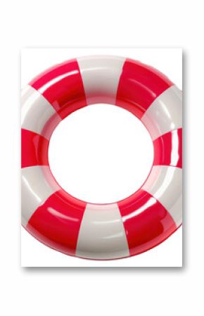 PNG  Swimming ring lifebuoy water white.