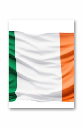 PNG Ireland flag ireland white.