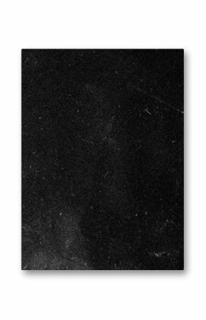 Grunge black scratch texture background
