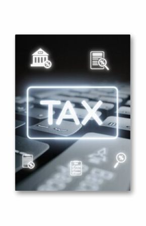 Online tax system with secure e-filing, automated calculation, and submission tools. Manage tax documents, track tax payments, and stay tax compliant with ease. Muxer