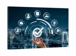 Quality assurance ensures product excellence with compliance checks, QA QC systems, and consistent control for trusted outcomes. Vouch