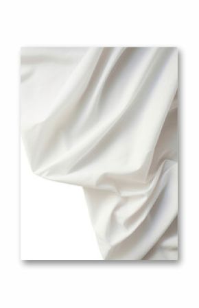 PNG Wrinkled paper mockup backgrounds white crumpled.