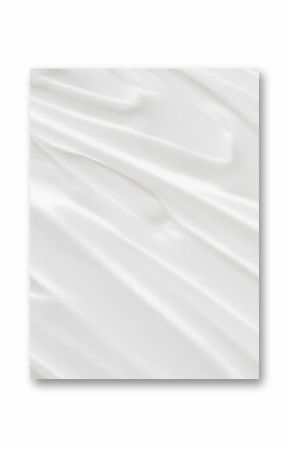 White lotion beauty skincare cream texture cosmetic product background