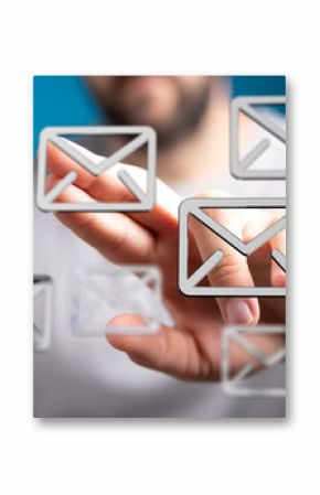 Streamline your inbox with efficient email management techniques.  Boost productivity and conquer email overload.