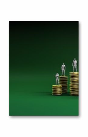 Employee Compensation Report
