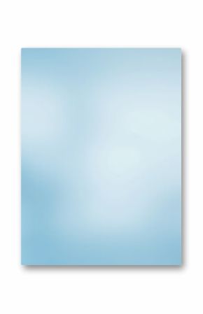 clean abstract medical background with soft bokeh lights, a simple blue and white blurred texture for healthcare concept