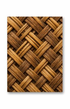 Artistic Basketry with Rich Textures