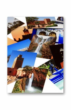 photos du Maroc