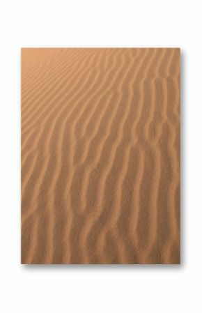 motifs dans le sable