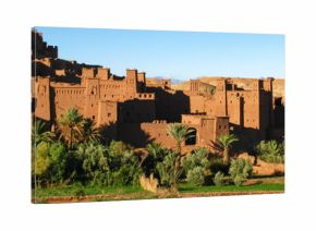 Ait Benhaddou