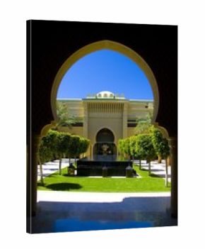 Mazagan Resort El Jadida