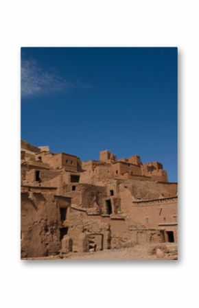 Ben Haddou 6