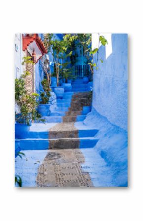 Chefchaouen