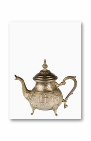 Decorative teapot