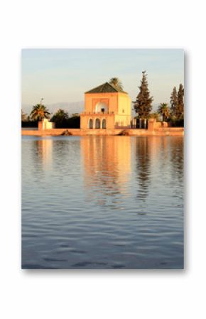 Africa - Morocco - Marrakesh