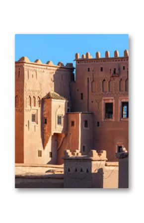 Taourirt Kasbah, Ouarzazate