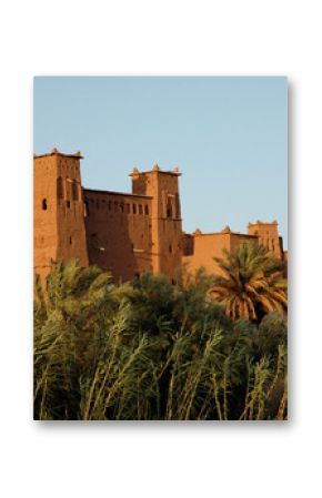 Aït Benhaddou