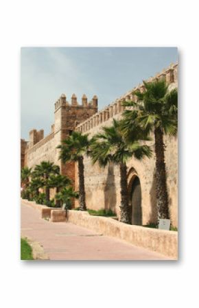 Ściany Rabatu