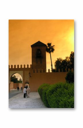 marrakech