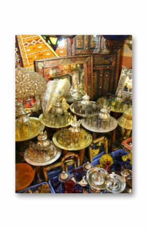 souk